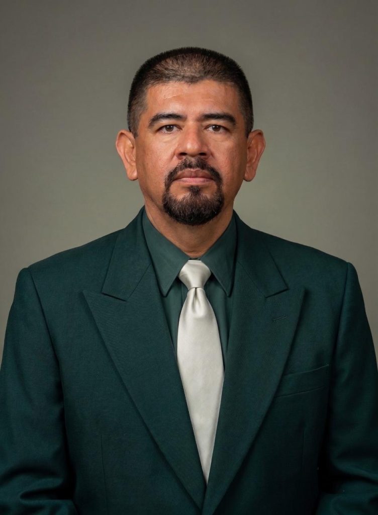 Arturo Mungía