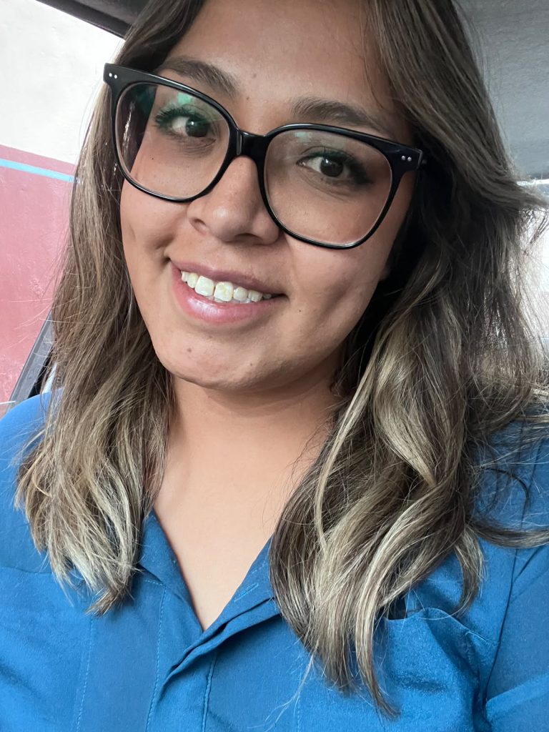 Norma Ivette